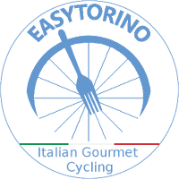 EASYTORINO – Italian Gourmet Cycling